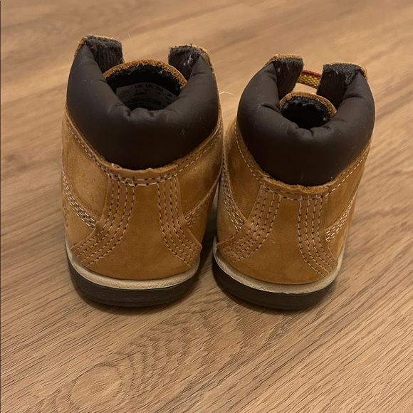 Timberland Baby Bootie - Picture 5 of 6